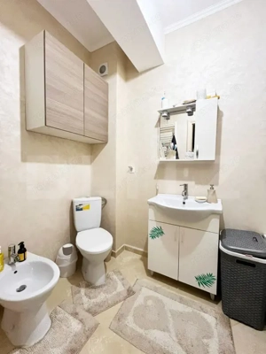 Apartament 3 camere, 71 mp, Visoianu - imagine 9