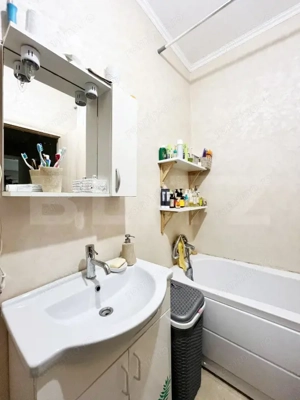 Apartament 3 camere, 71 mp, Visoianu - imagine 10