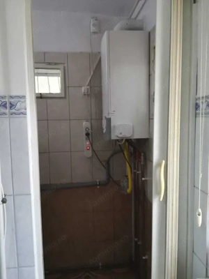 2 camere decomandat Bucovina , 58 mp utili , centrala proprie - imagine 15