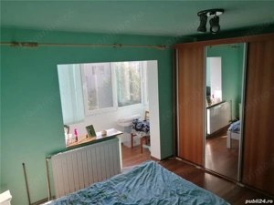 2 camere decomandat Bucovina , 58 mp utili , centrala proprie - imagine 17