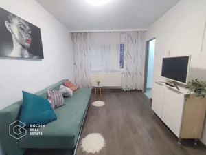 Garsoniera tinereasca, etaj 3, 6 Vanatori