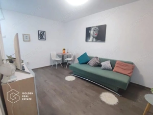 Garsoniera tinereasca, etaj 3, 6 Vanatori - imagine 2