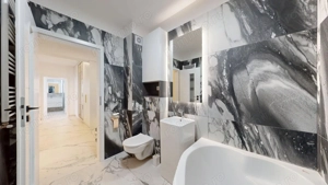 3 camere Partial Mobilat | Parcare | Boxa | Sos. Oltenitei - imagine 9