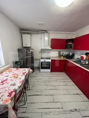 Apartament cu 3 Camere , 77 mp. Micro 16
