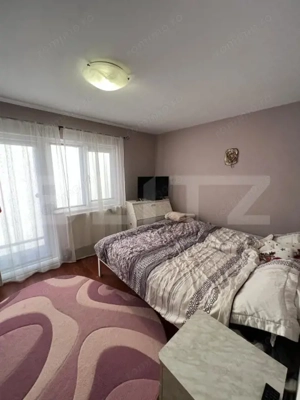 Apartament cu 3 Camere , 77 mp. Micro 16 - imagine 4