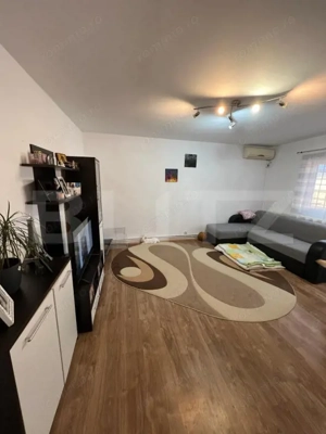 Apartament cu 3 Camere , 77 mp. Micro 16