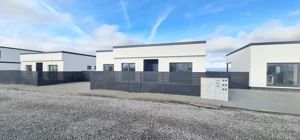 Casa 4 camere finalizata intabulata cartier Izvor Tarlungeni