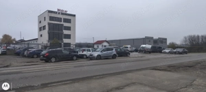 Vand 3000mp parcelati la intrarea in Craiova