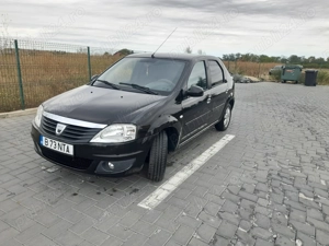Dacia Logan 1,6 benzina+GPL - imagine 7