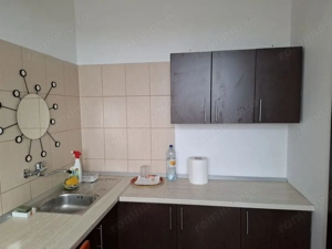 Apartament 2 camere renovat, balcon mare 11 mp, Calea Griviței, etaj 5/7 - imagine 5