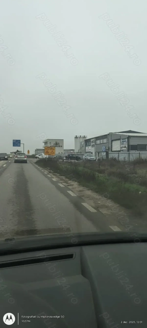 Vand 3000mp parcelati la intrarea in Craiova - imagine 4
