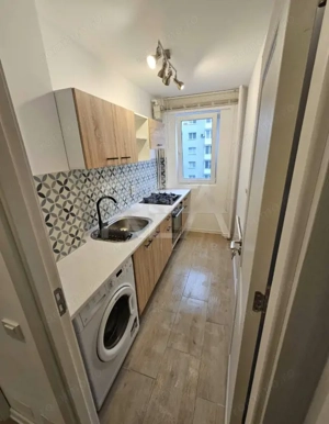 2 camere decomandat, 6/10-Drumul Taberei-Valea Argesului - imagine 6