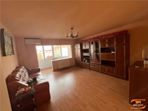 2 camere decomandat Bucovina , 58 mp utili , centrala proprie - imagine 11