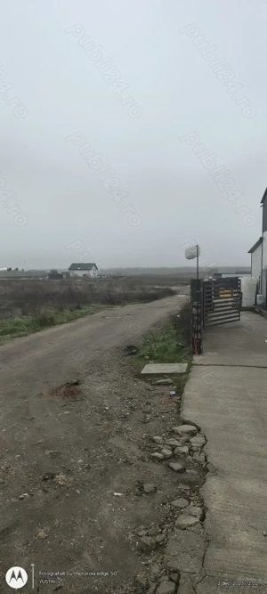 Vand 3000mp parcelati la intrarea in Craiova - imagine 7