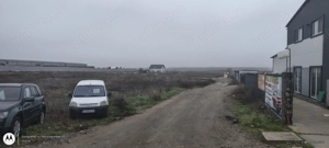 Vand 3000mp parcelati la intrarea in Craiova - imagine 5