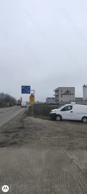 Vand 3000mp parcelati la intrarea in Craiova - imagine 3