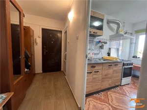 2 camere decomandat Bucovina , 58 mp utili , centrala proprie - imagine 9