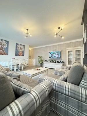 Apartament De Lux cu 3 camere- Calea Sever Bocu - imagine 7