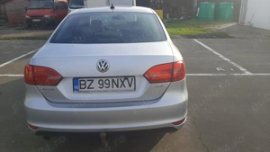 VW Jetta 2012 Proprietar - imagine 2