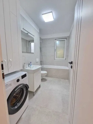 Apartament De Lux cu 3 camere- Calea Sever Bocu - imagine 5