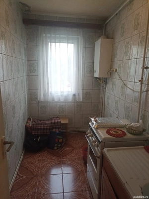 De vanzare apartament cu 2 camere în Sfântu Gheorghe  - imagine 2