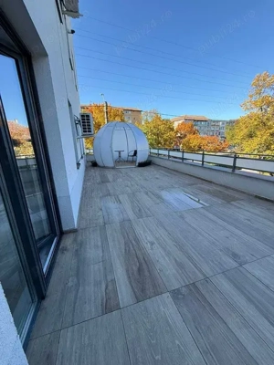 Apartament De Lux cu 3 camere- Calea Sever Bocu - imagine 6