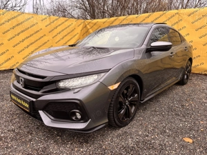 Honda Civic Sport   1.5 VTEC   182 cp   Garantie 12 luni