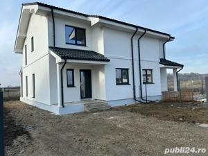 Proprietar vând 1 2 Duplex Moșnița, 91 mp utili, 97.000 Euro