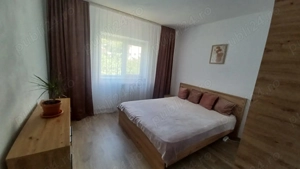 Închiriez apartament 2 camere decomandat  - imagine 4