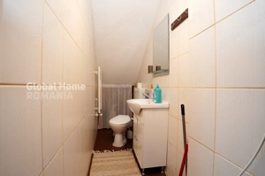 Apartament 3 CAMERE - Duplex - 63MP Piata Resita - imagine 15