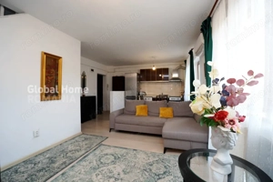 Apartament 3 CAMERE - Duplex - 63MP Piata Resita - imagine 2
