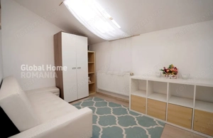 Apartament 3 CAMERE - Duplex - 63MP Piata Resita - imagine 13