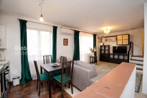 Apartament 3 CAMERE - Duplex - 63MP Piata Resita - imagine 4