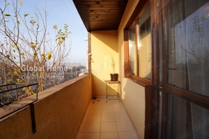 Apartament 3 CAMERE - Duplex - 63MP Piata Resita - imagine 16