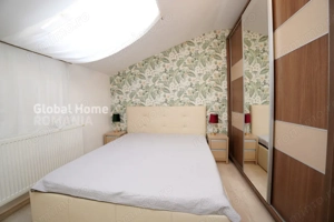 Apartament 3 CAMERE - Duplex - 63MP Piata Resita - imagine 10