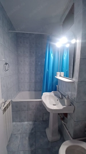 Închiriez apartament 2 camere decomandat  - imagine 8