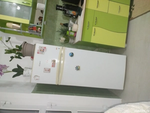 vând frigider stare bună 4 ani