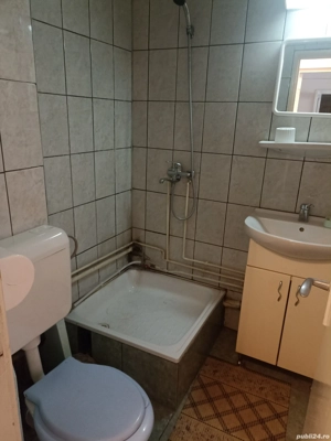 De vanzare apartament cu 2 camere în Sfântu Gheorghe  - imagine 5