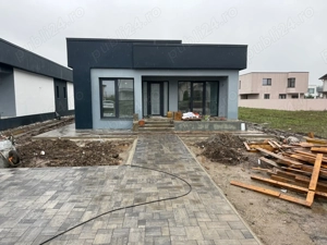 Vila Strejnic, doar 195000 euro - imagine 2