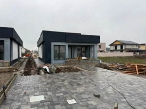 Vila Strejnic, doar 195000 euro - imagine 3