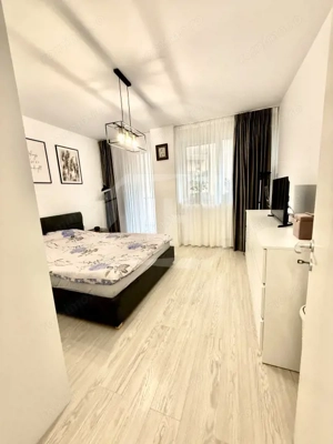 Apartament 3 camere, 2 bai, parcare subterana in bloc nou! - imagine 7