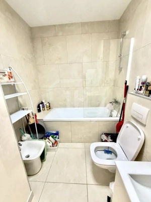 Apartament 3 camere, 2 bai, parcare subterana in bloc nou! - imagine 10