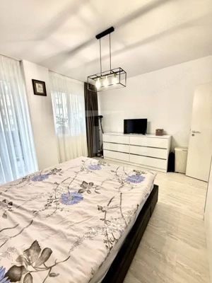 Apartament 3 camere, 2 bai, parcare subterana in bloc nou! - imagine 6