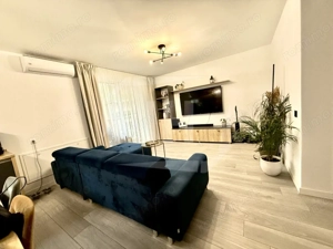 Apartament 3 camere, 2 bai, parcare subterana in bloc nou! - imagine 2