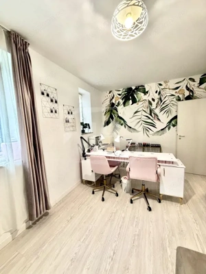 Apartament 3 camere, 2 bai, parcare subterana in bloc nou! - imagine 9