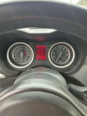 Alfa Romeo Brera Sky Viee Limited