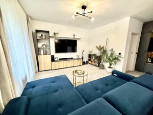 Apartament 3 camere, 2 bai, parcare subterana in bloc nou! - imagine 4