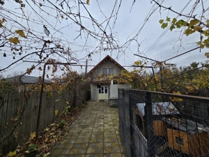 Casă P+M, Suprafață utilă 220 mp, Teren 1.150 mp, Ștefănești