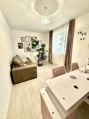 Apartament 3 camere, 2 bai, parcare subterana in bloc nou! - imagine 8