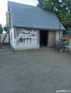 Casă de vânzare - imagine 4